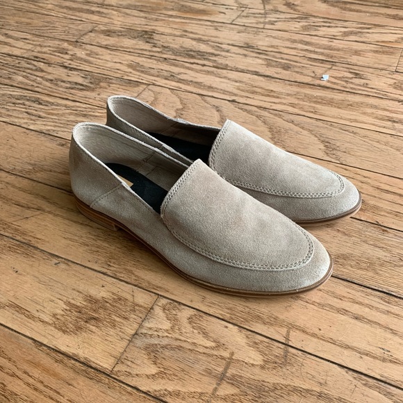 dolce vita perrie loafer